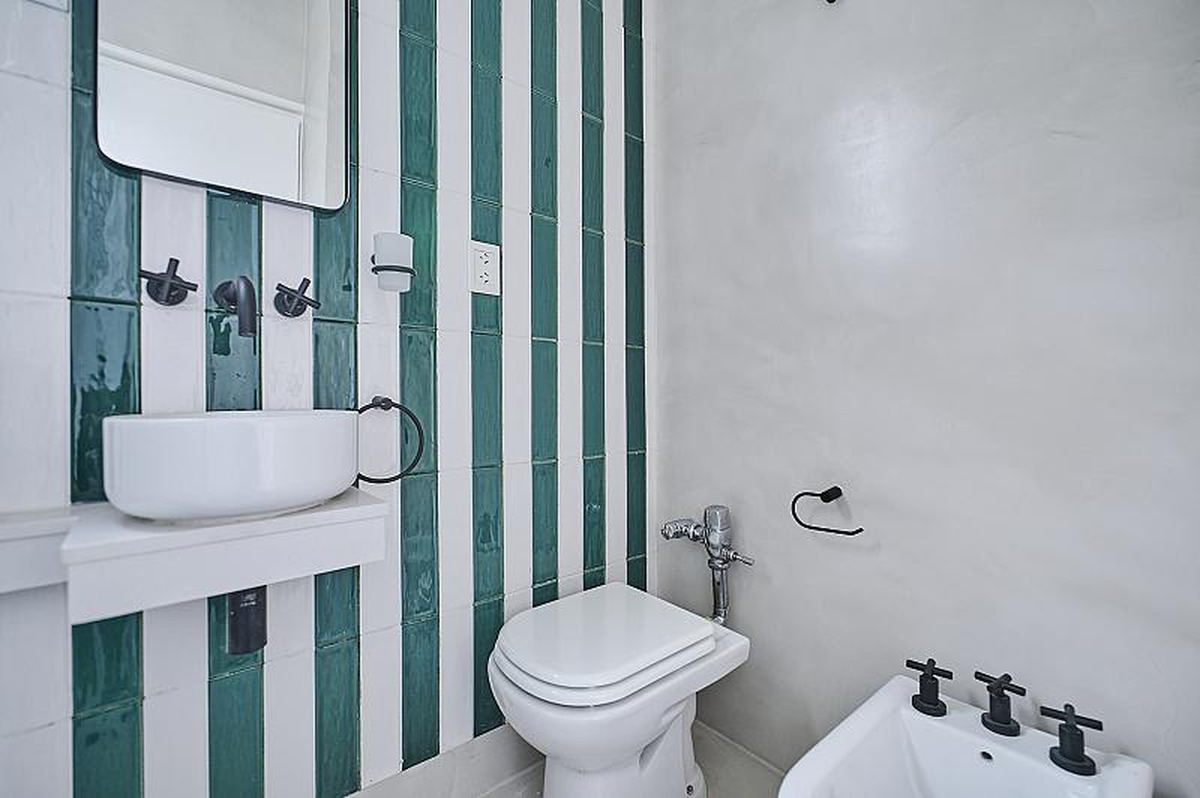 Departamento en venta