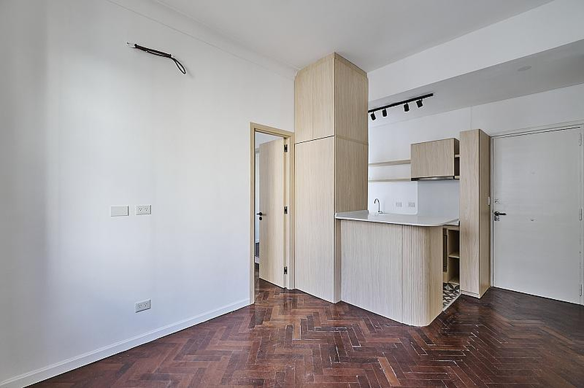 Departamento en venta