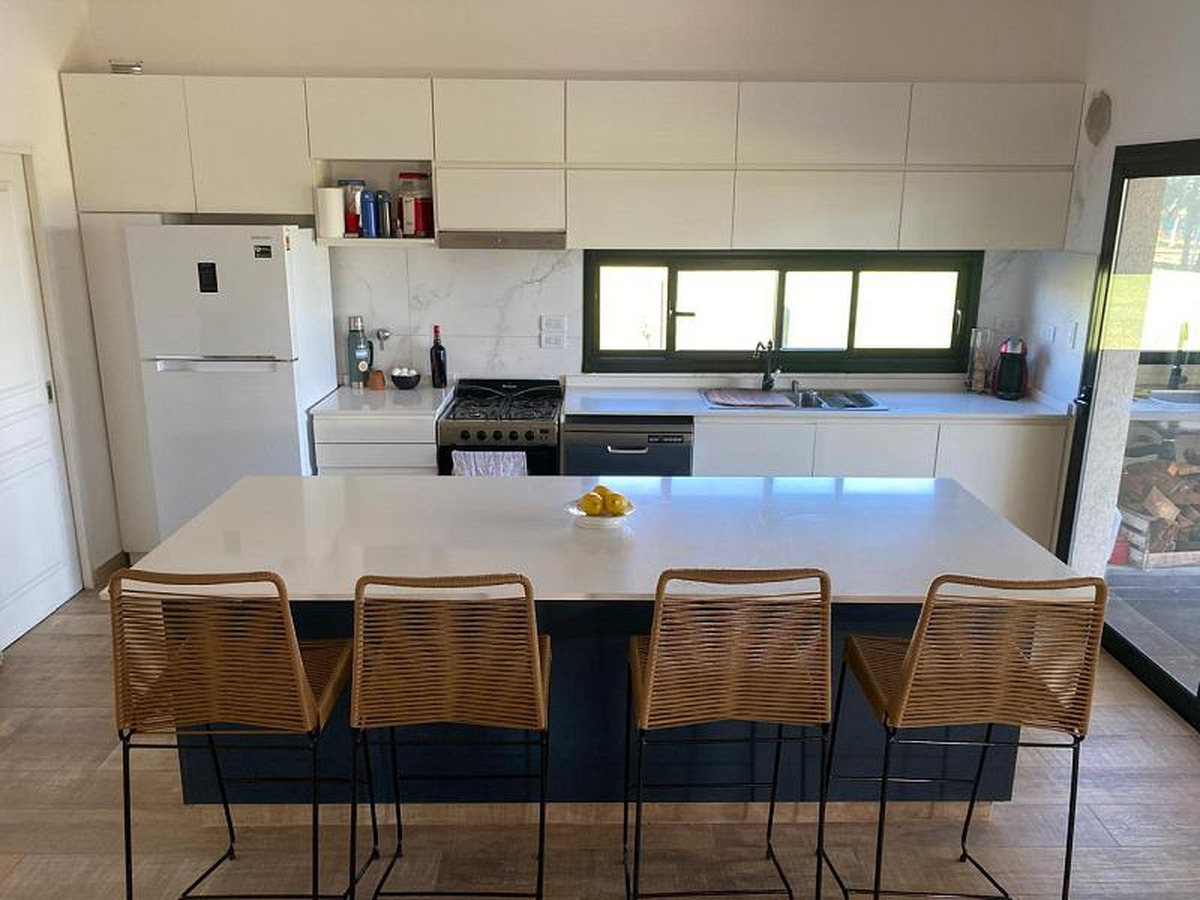 Casa en venta