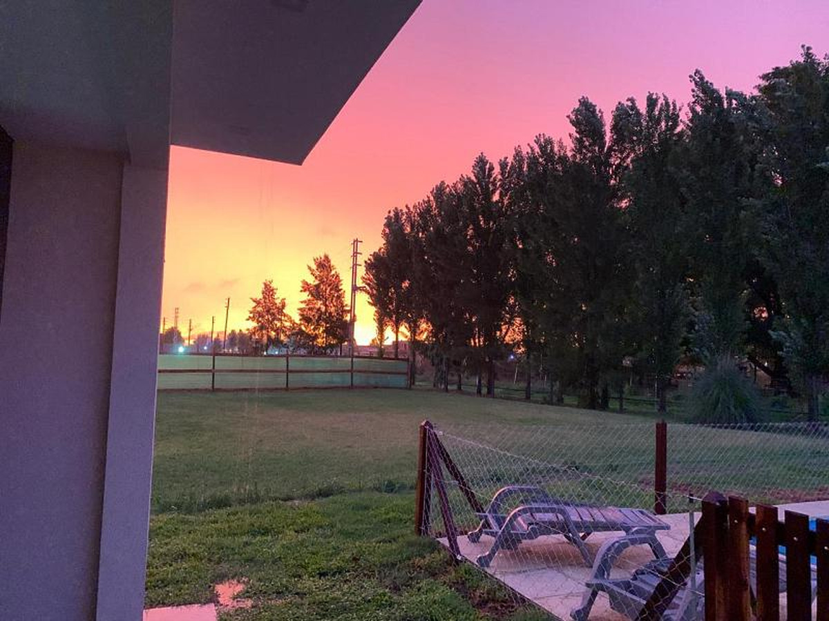 Casa en venta