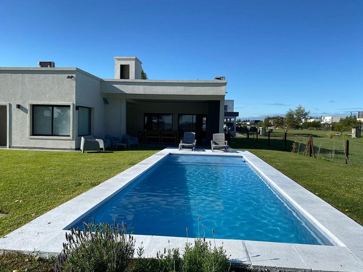Casa en venta