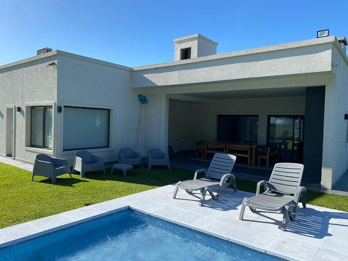 Casa en venta