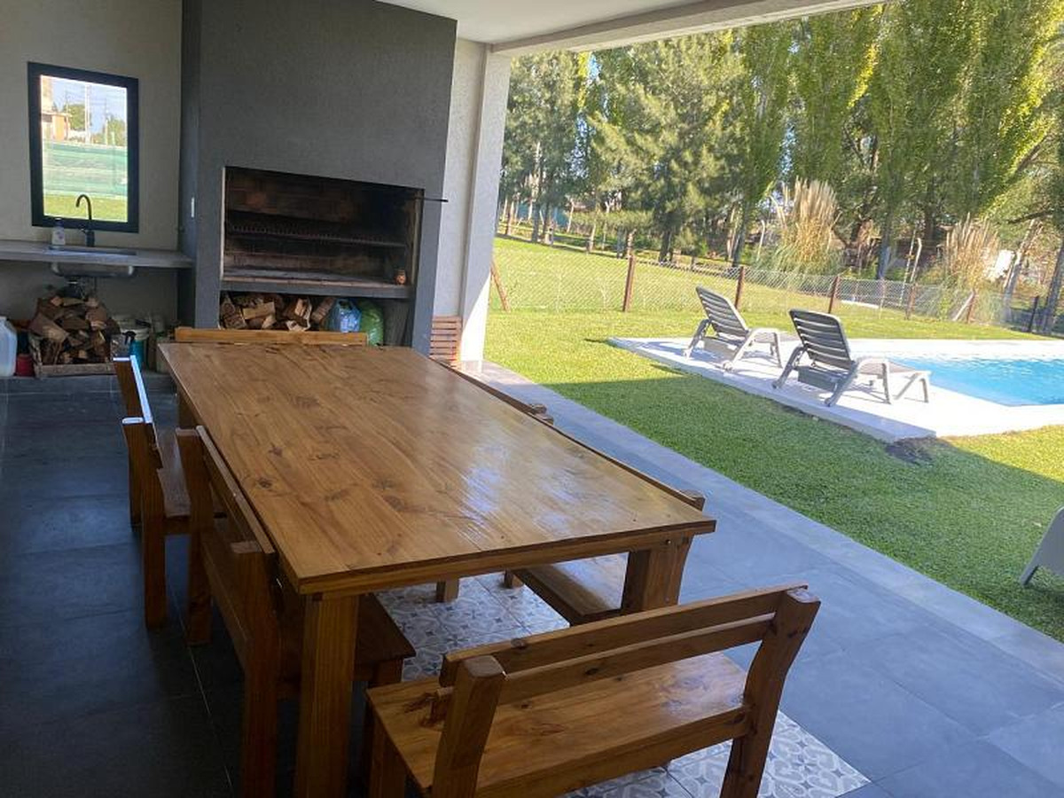 Casa en venta