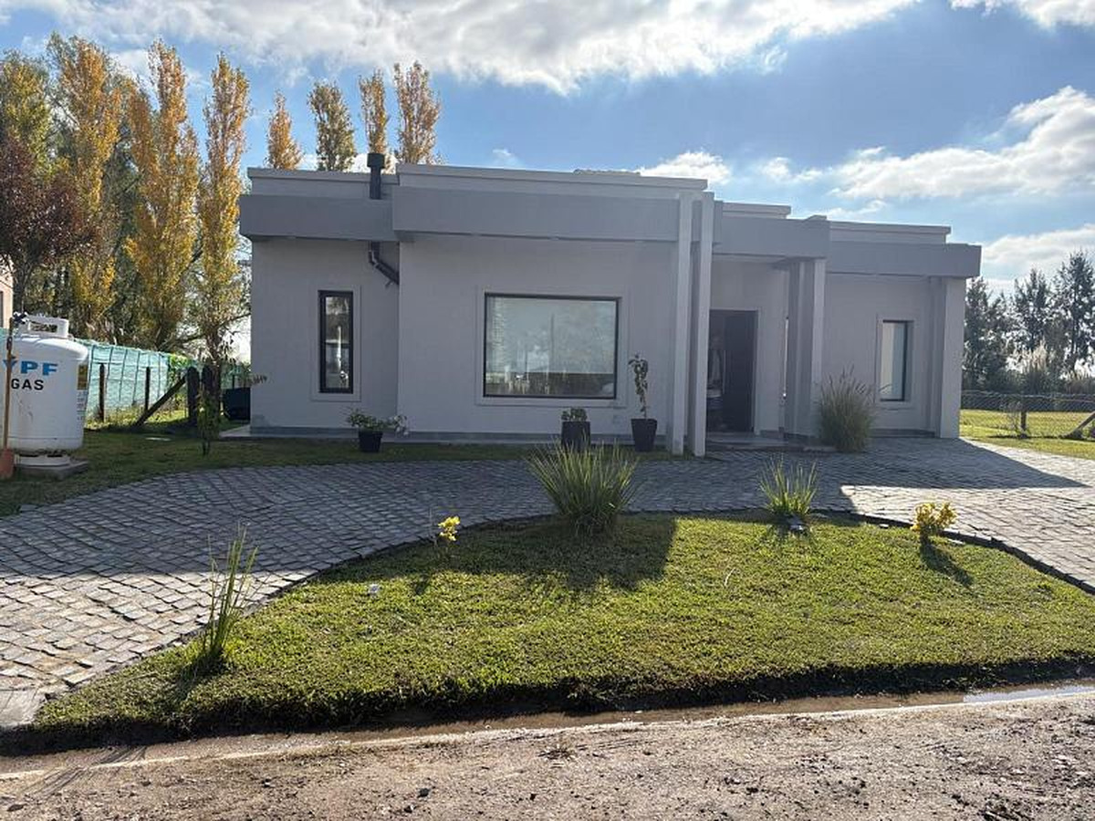 Casa en venta