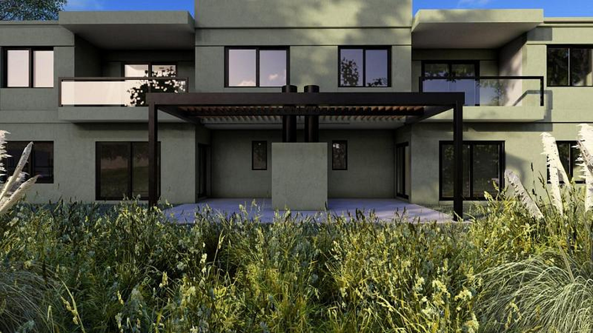 Casa en venta