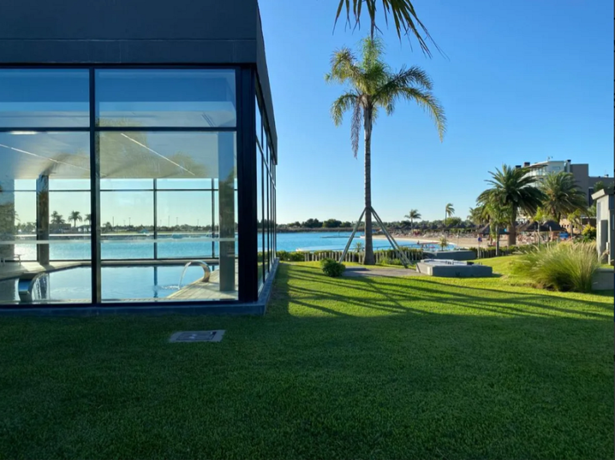 Lote en venta