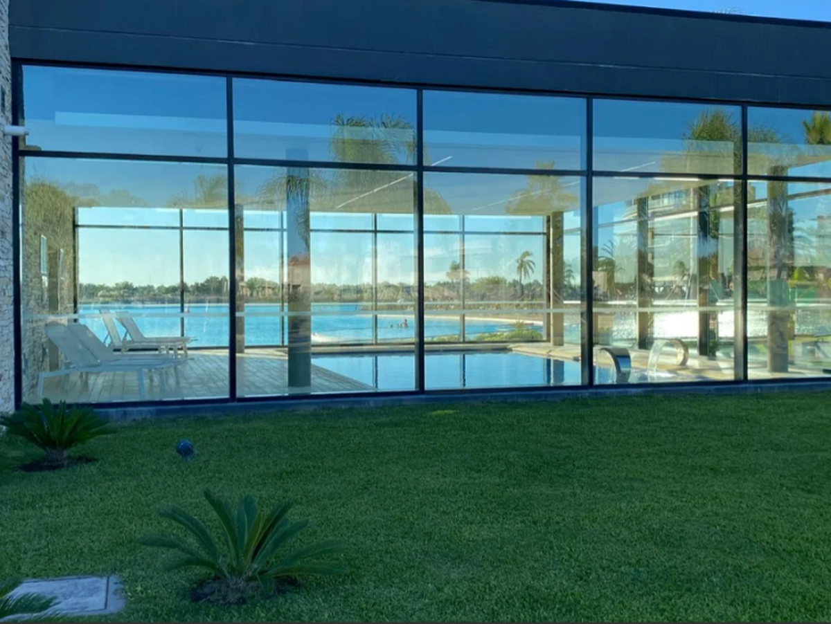Lote en venta