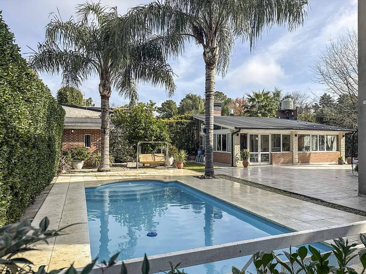 Casa en venta