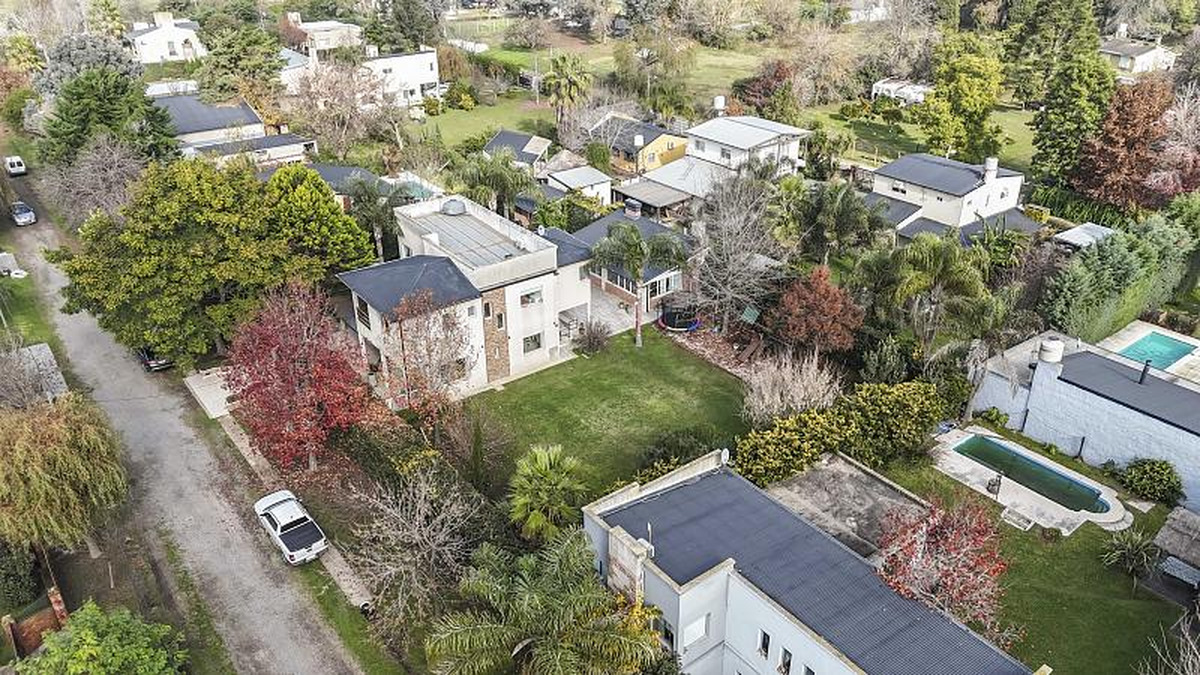 Casa en venta