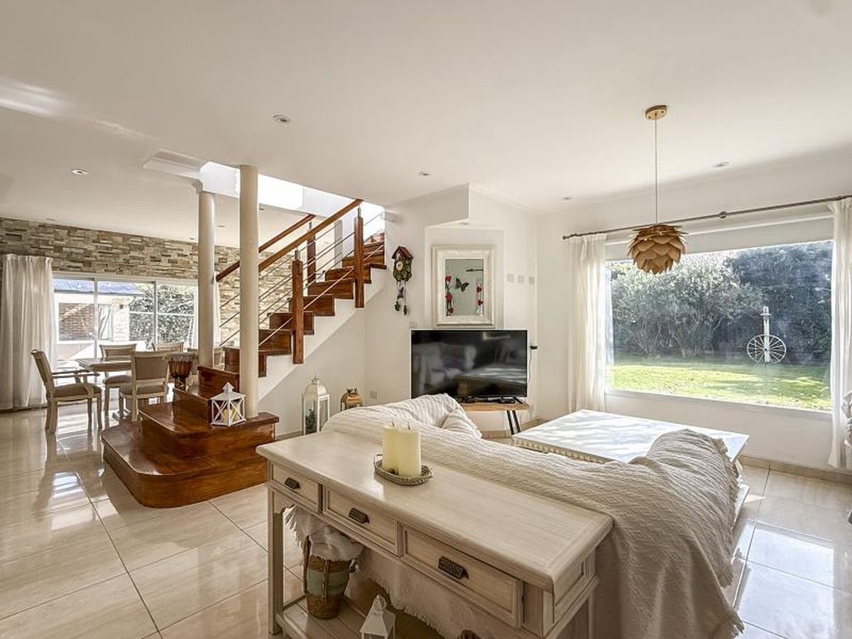Casa en venta