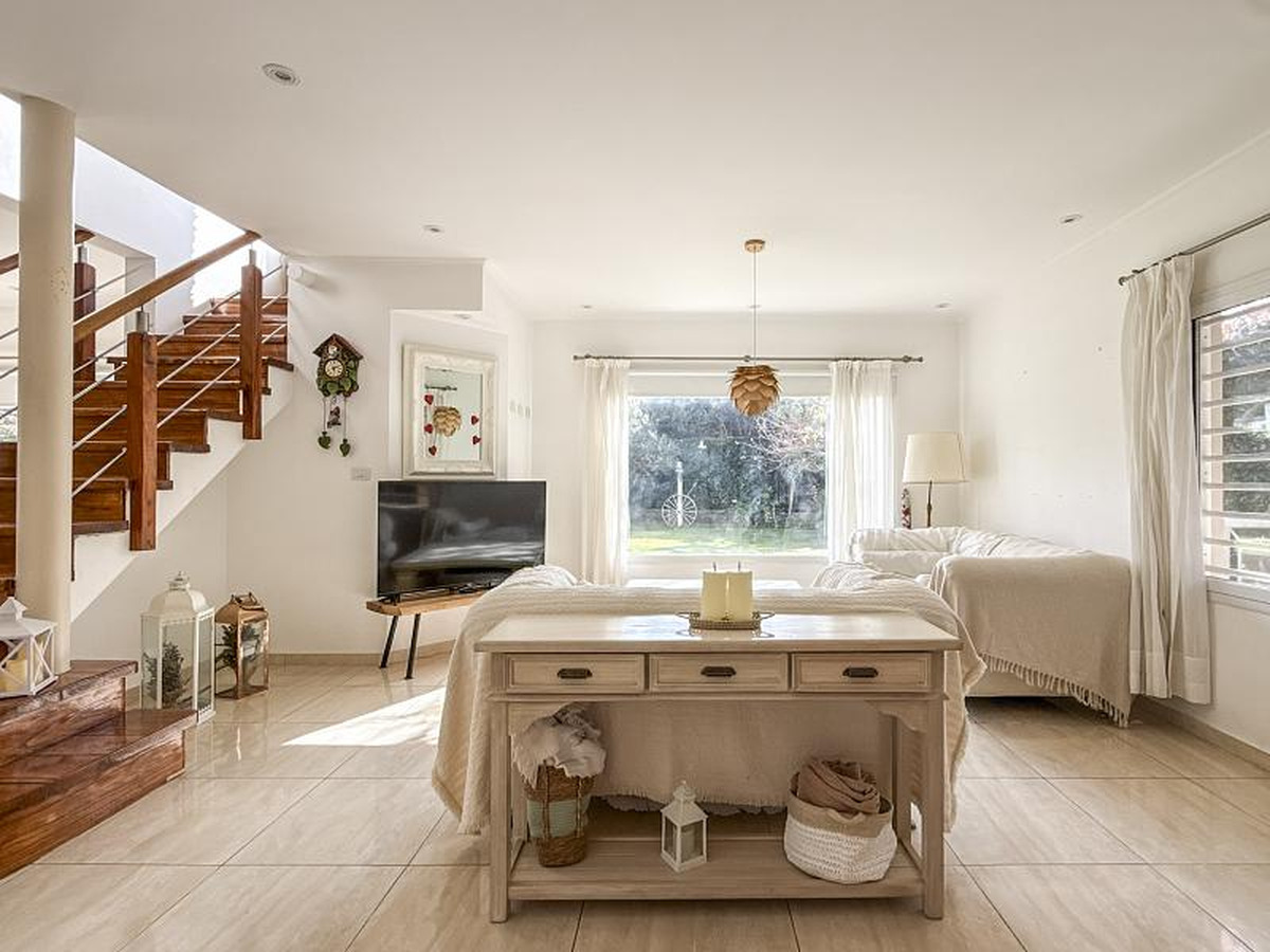 Casa en venta