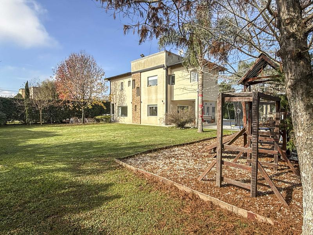 Casa en venta