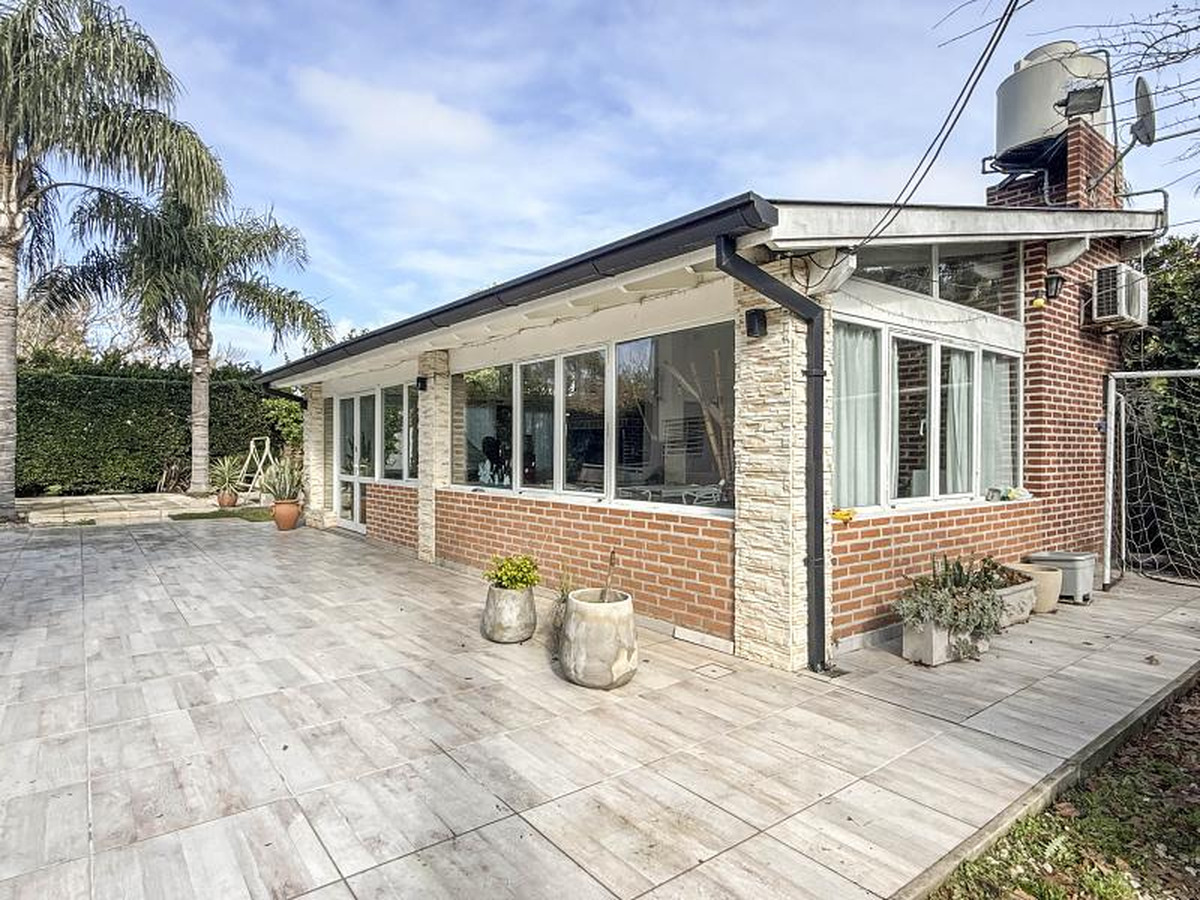 Casa en venta