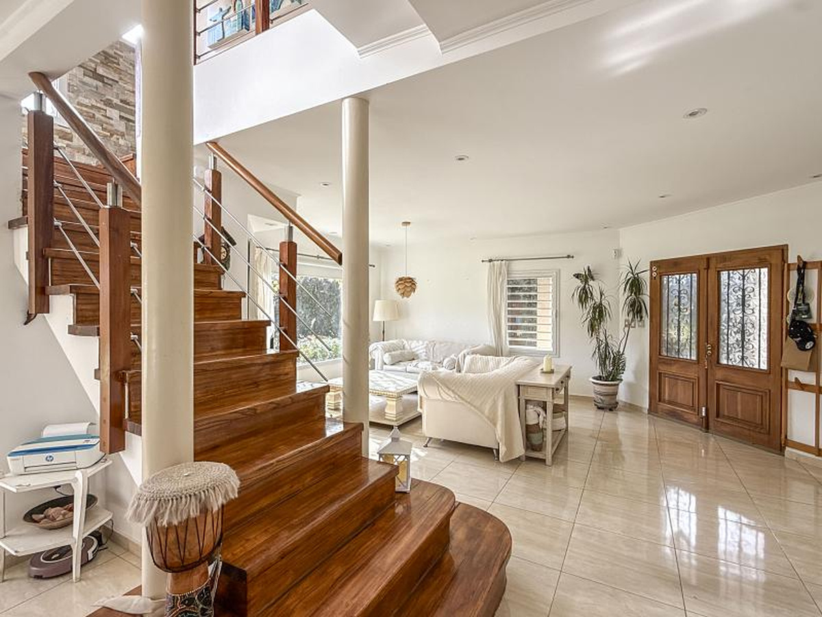 Casa en venta
