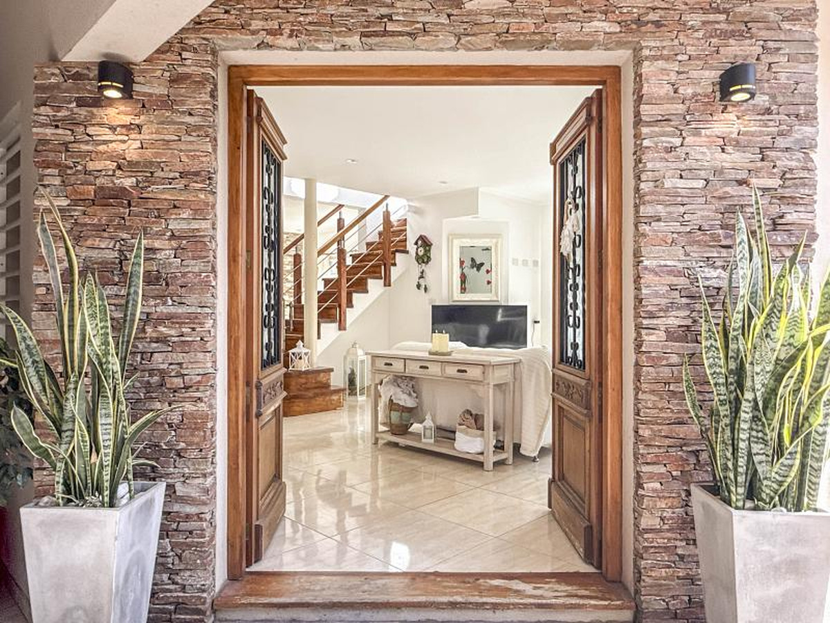 Casa en venta