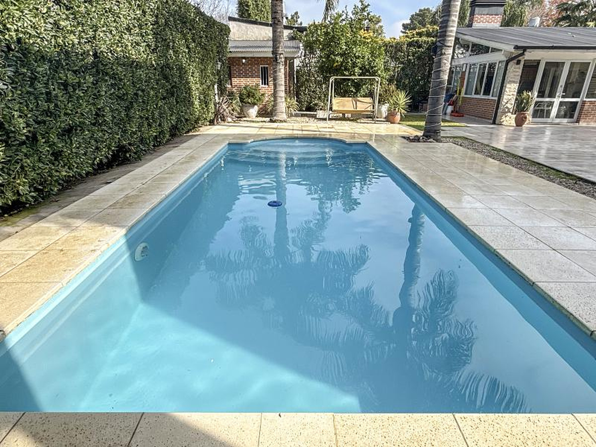 Casa en venta