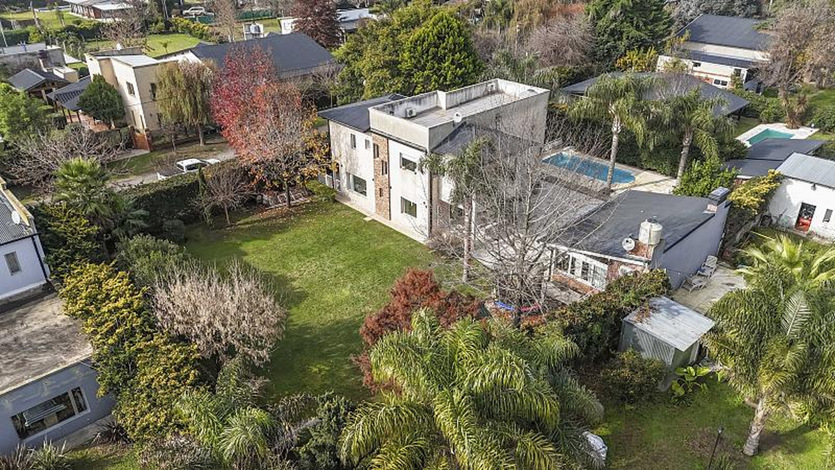 Casa en venta