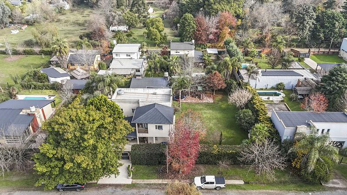 Casa en venta