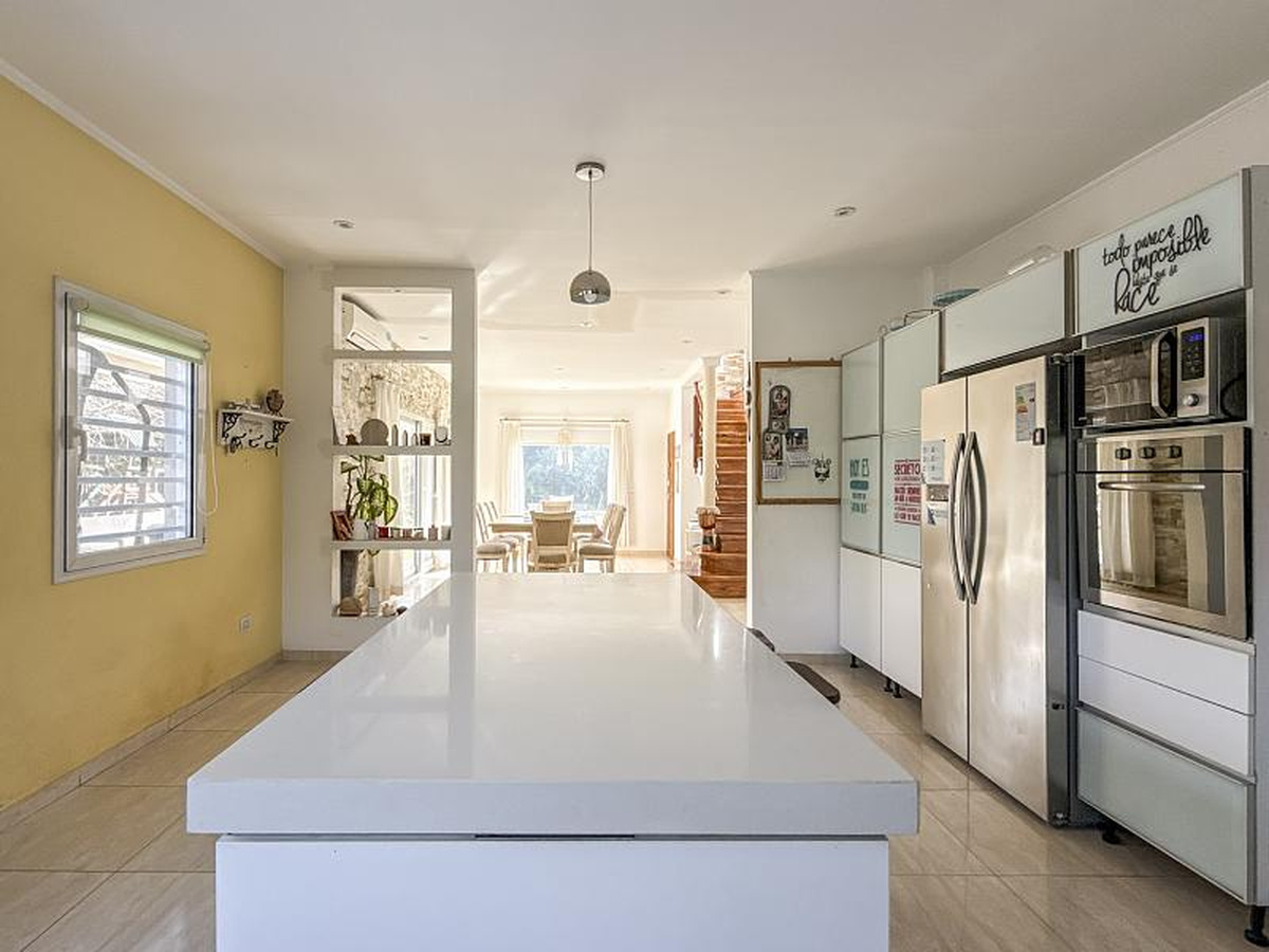 Casa en venta