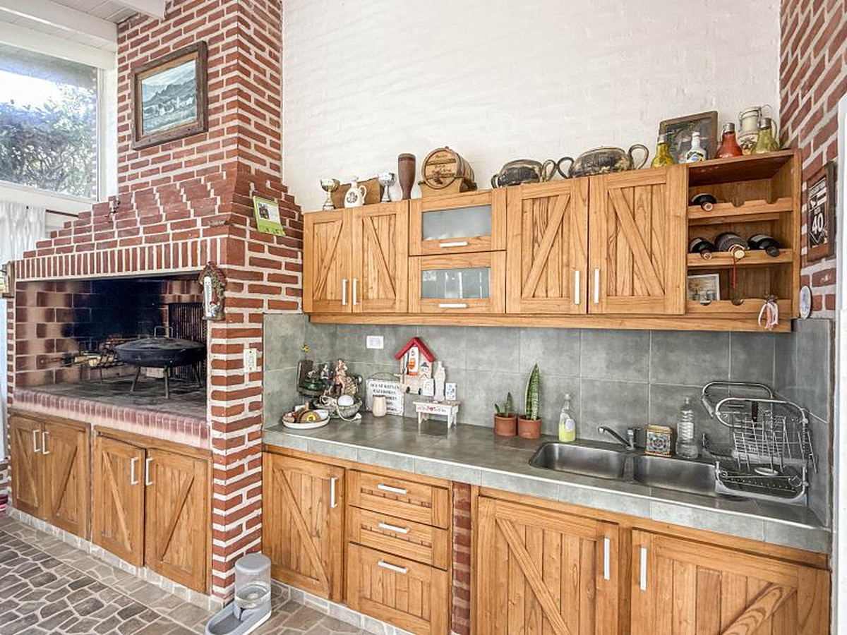 Casa en venta