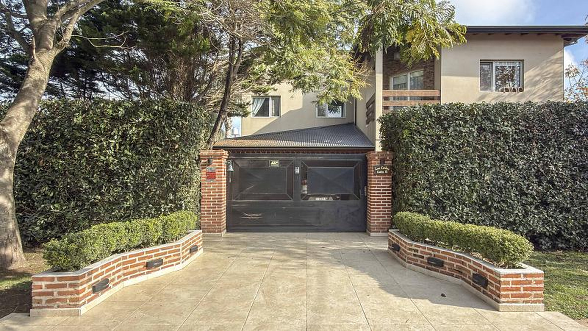 Casa en venta