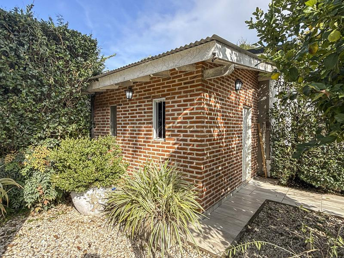 Casa en venta
