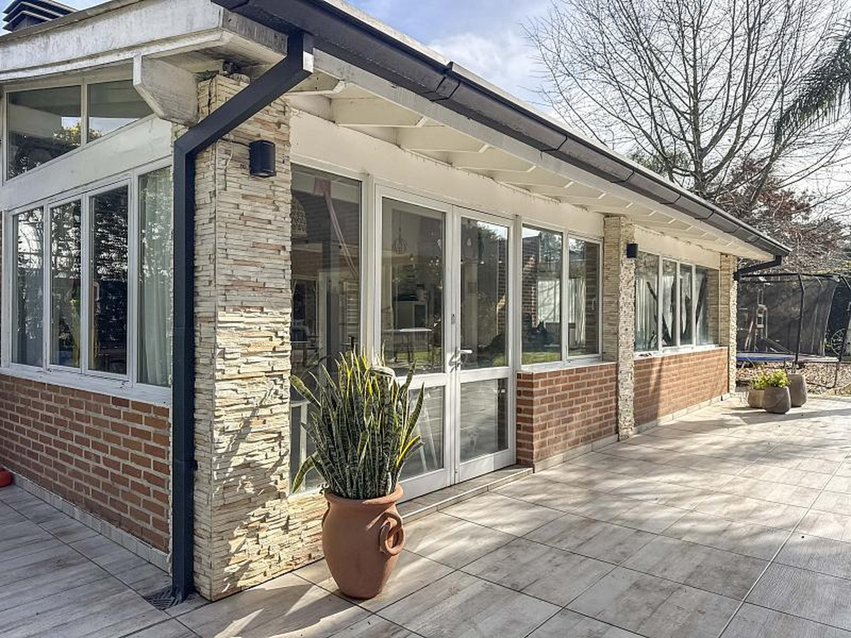 Casa en venta