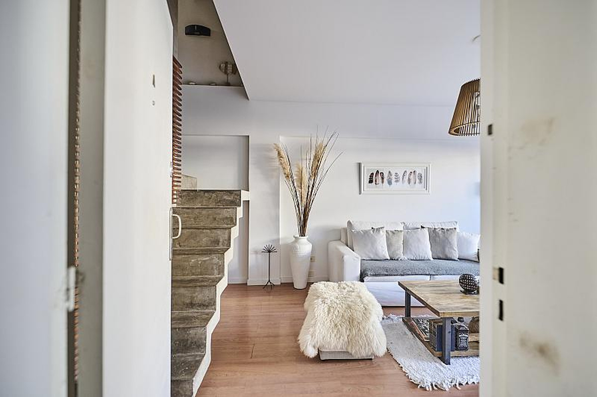 Departamento en venta