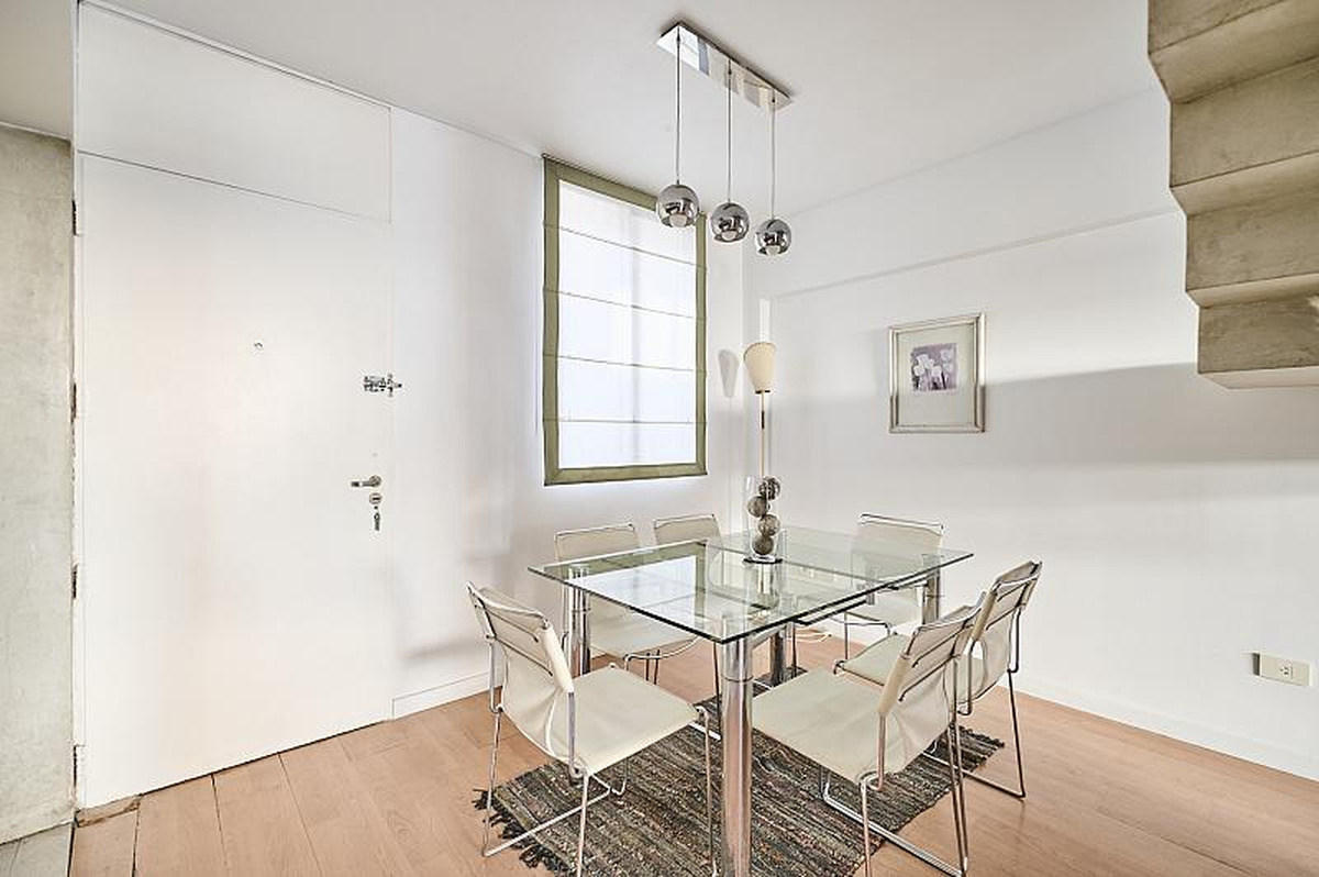 Departamento en venta
