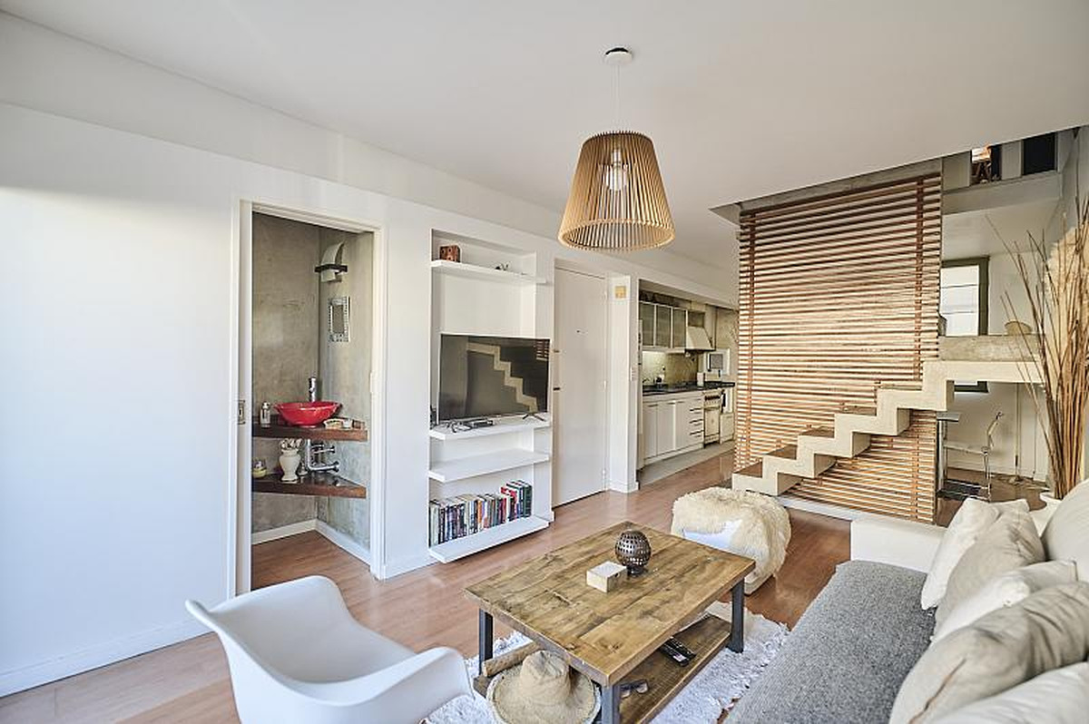 Departamento en venta
