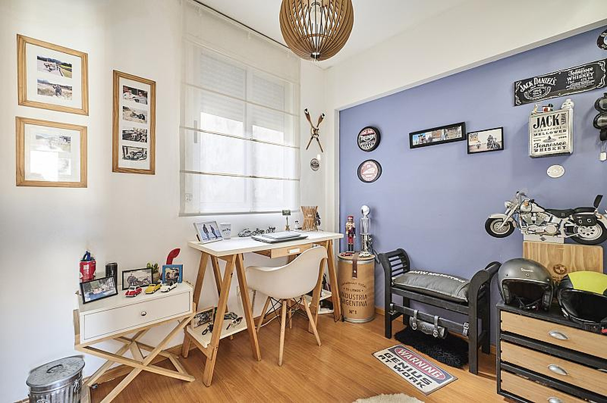 Departamento en venta