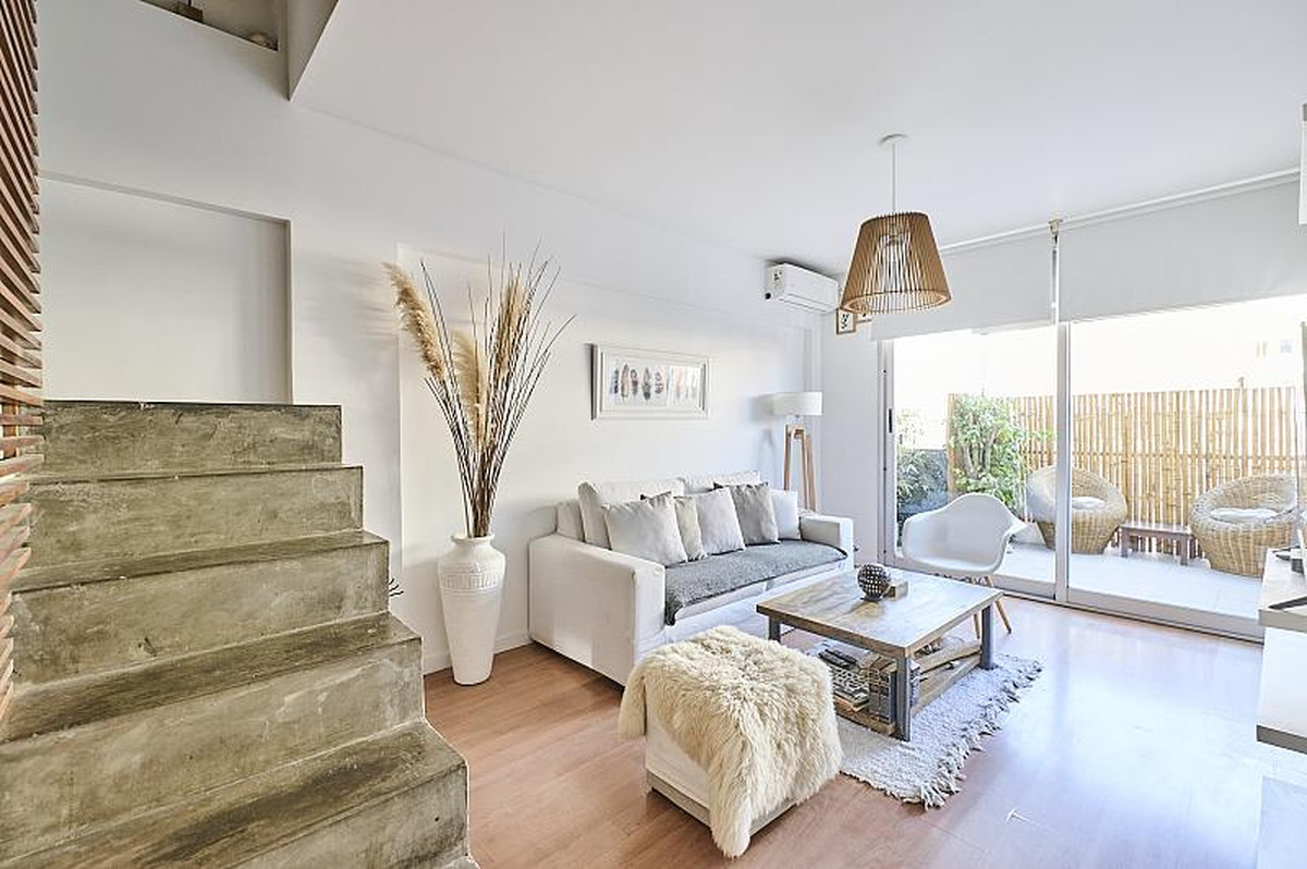 Departamento en venta