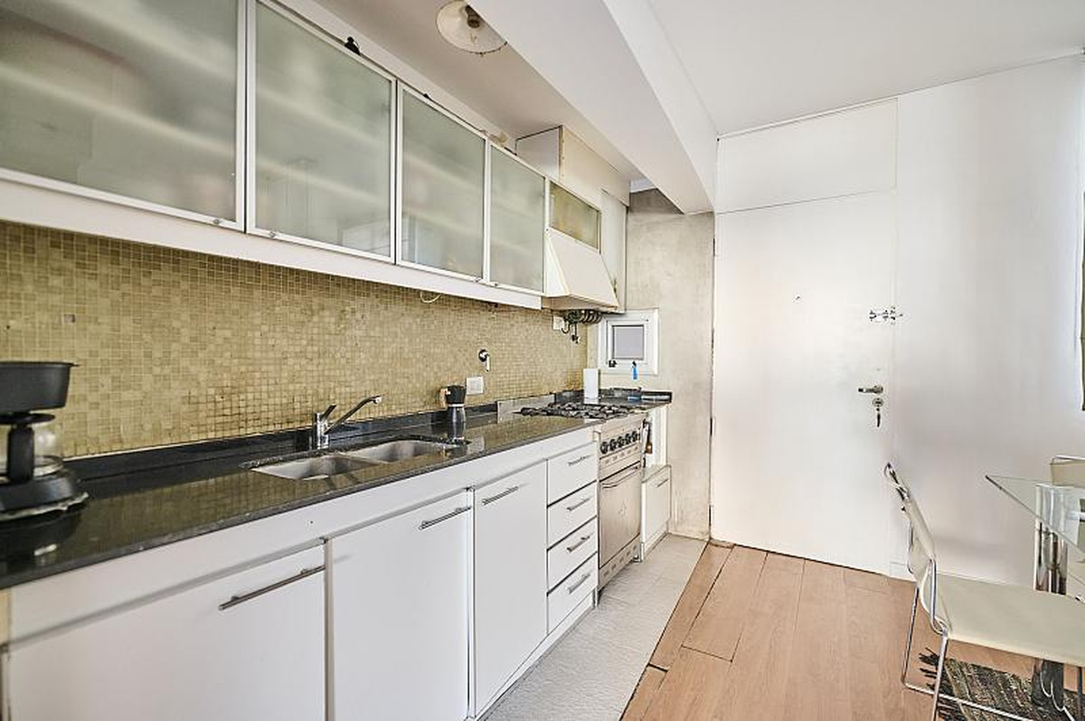 Departamento en venta