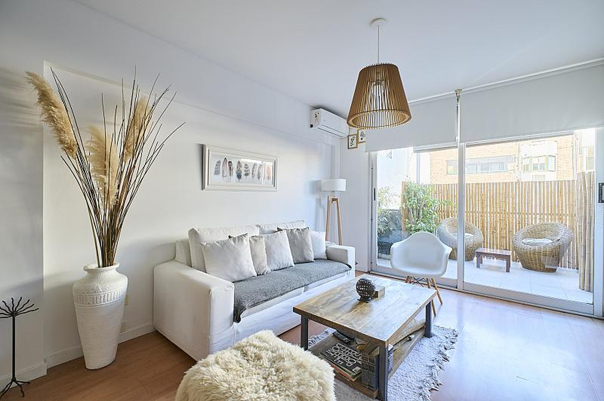 Departamento en venta