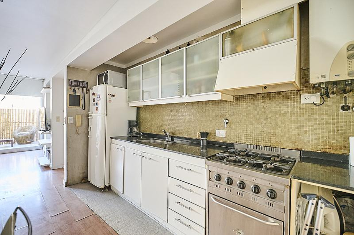 Departamento en venta