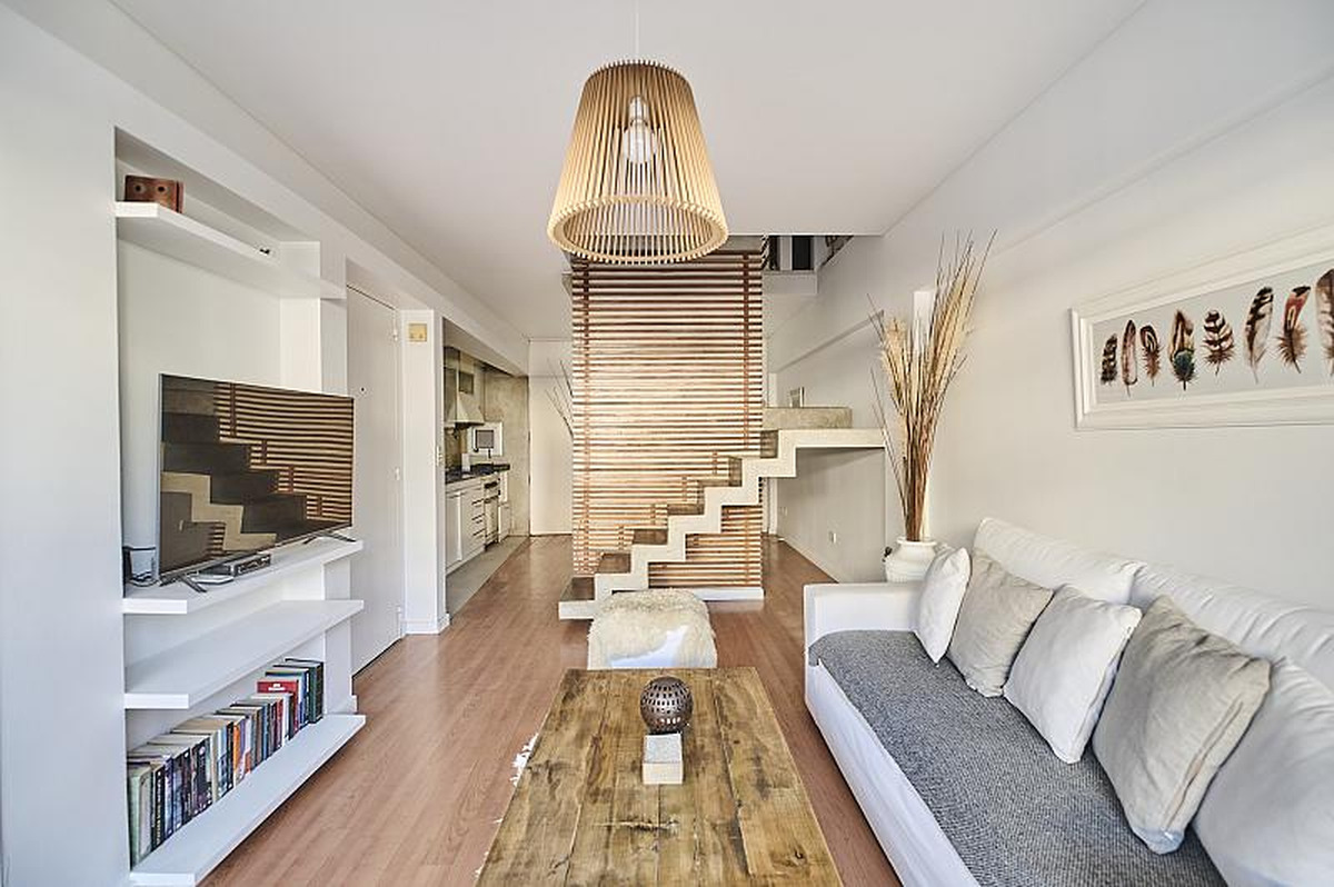 Departamento en venta