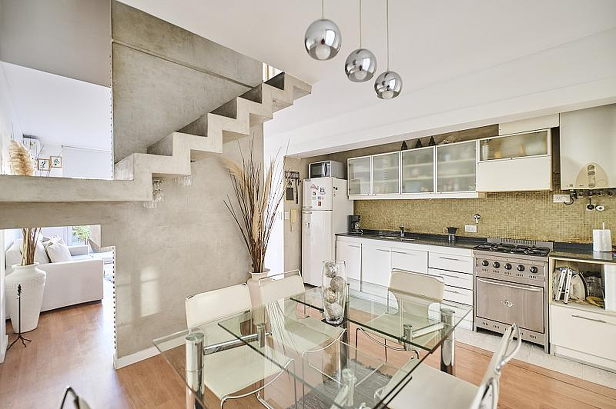 Departamento en venta