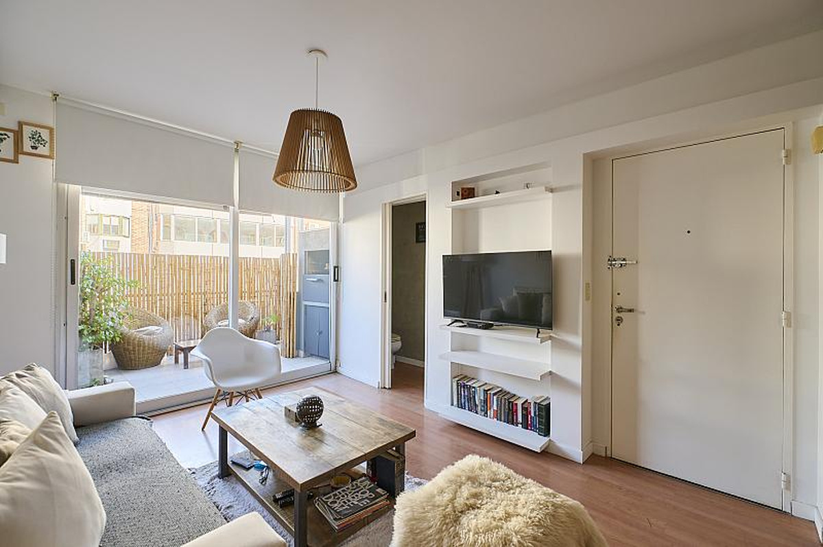 Departamento en venta