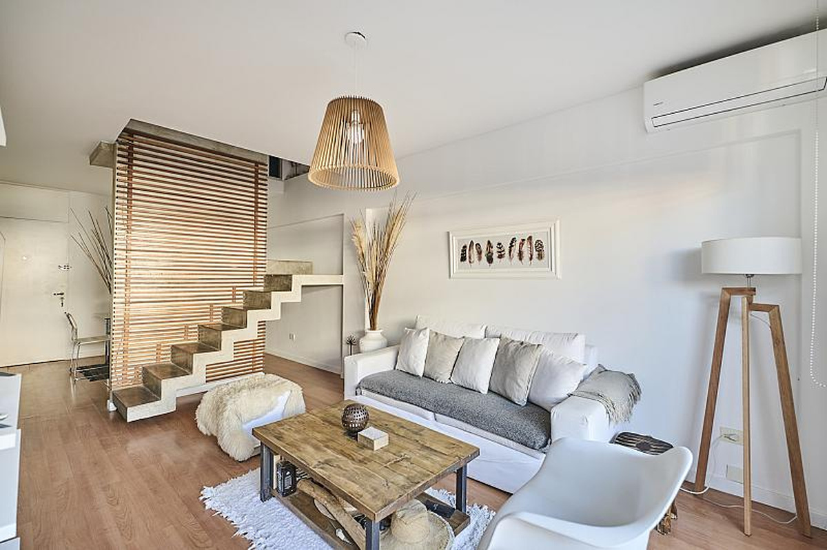 Departamento en venta