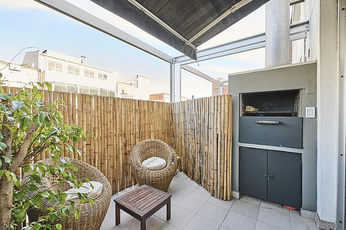 Departamento en venta