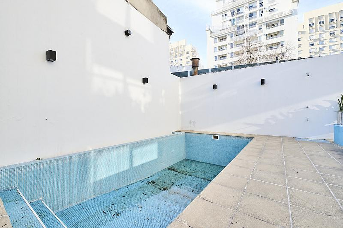Departamento en venta