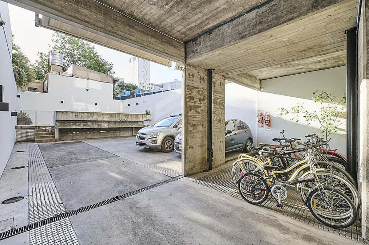 Departamento en venta