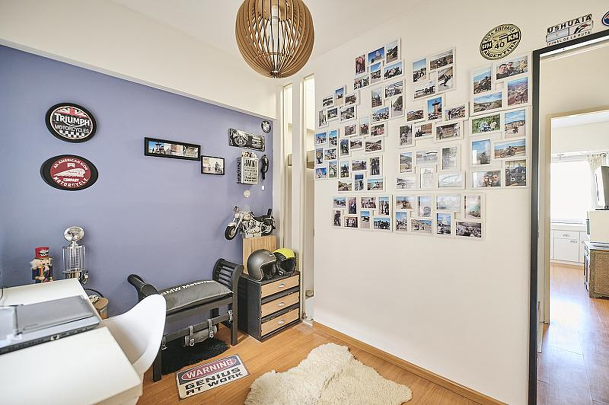 Departamento en venta