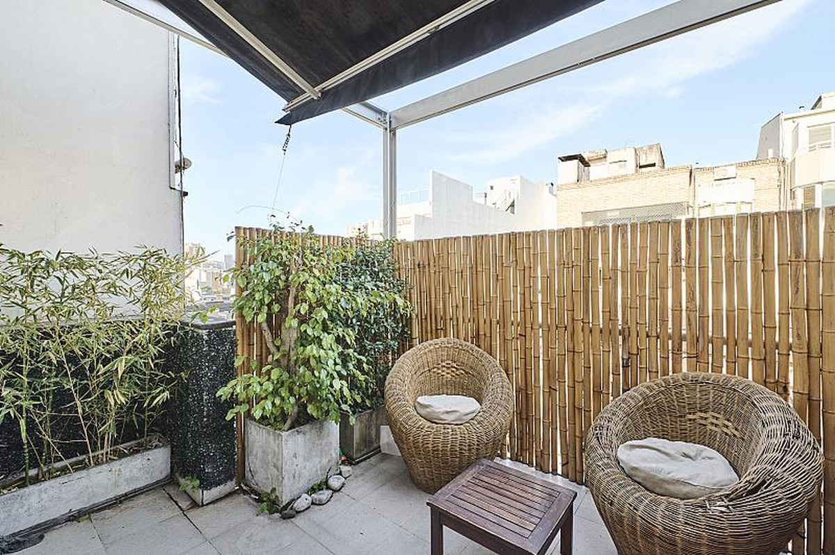 Departamento en venta