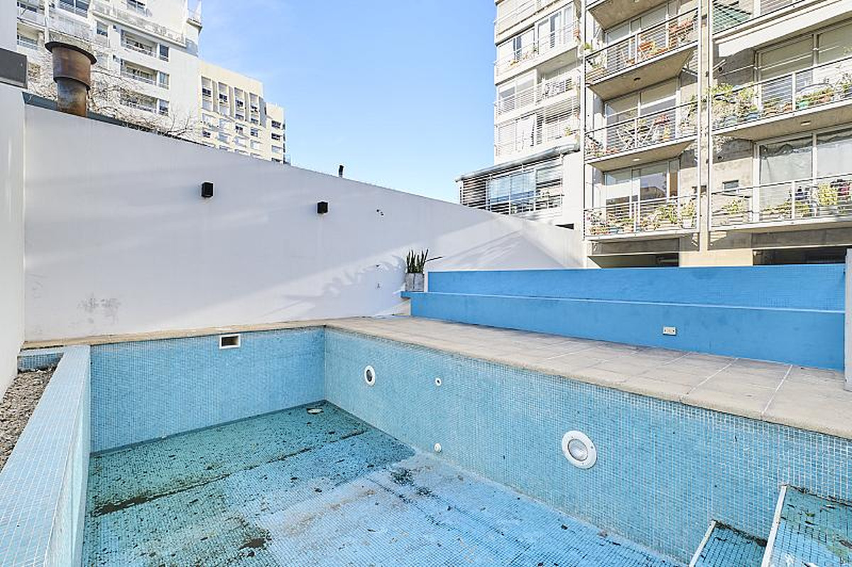 Departamento en venta