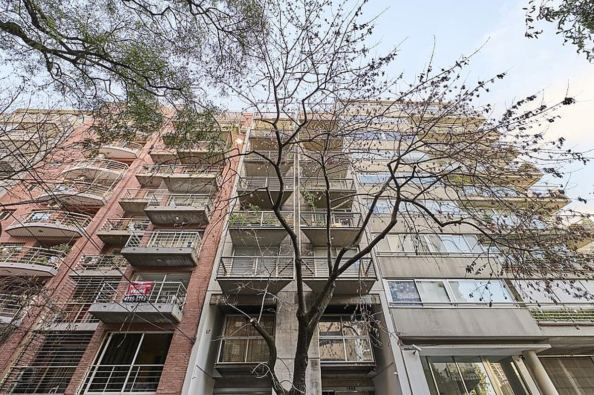 Departamento en venta