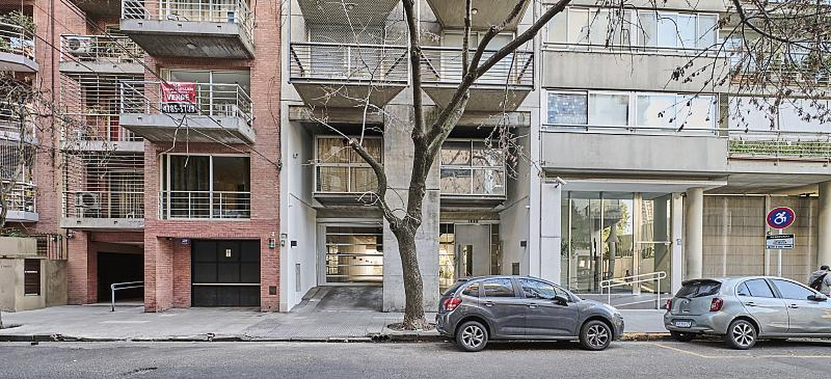 Departamento en venta