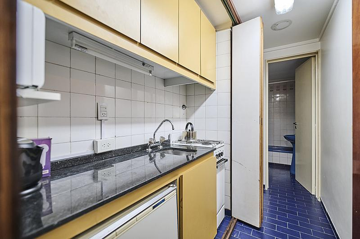 Departamento en venta
