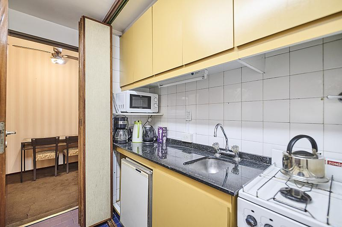 Departamento en venta