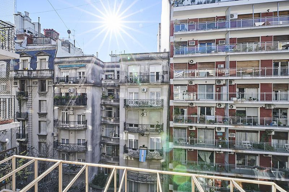 Departamento en venta